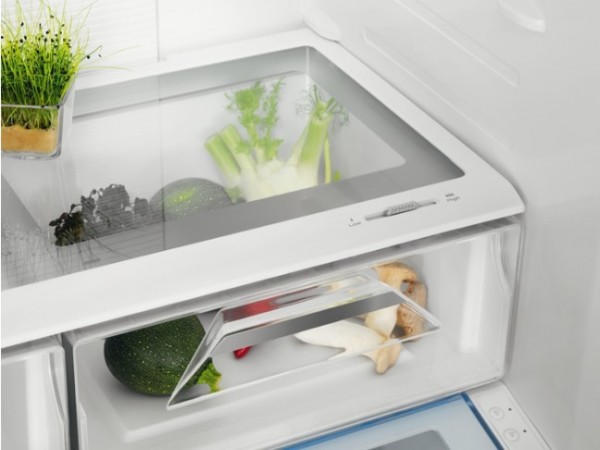 Electrolux EN6086MOX Buzdolabı