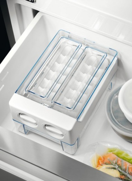 Electrolux EN6086MOX Buzdolabı