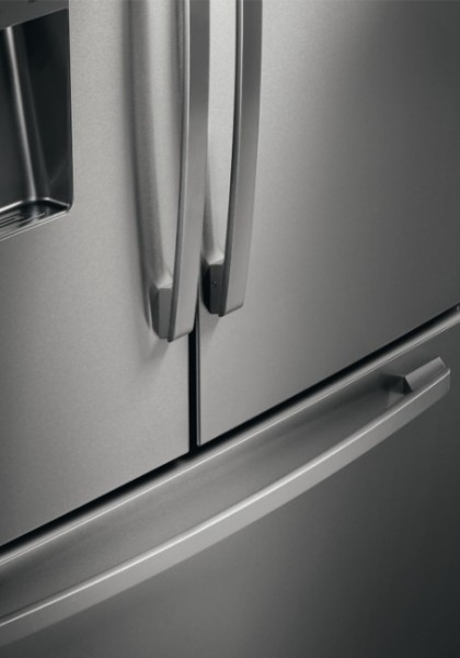 Electrolux EN6086MOX Buzdolabı