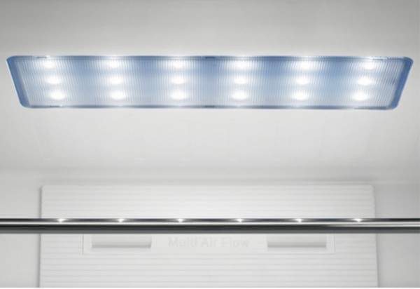 Electrolux EN6086MOX Buzdolabı