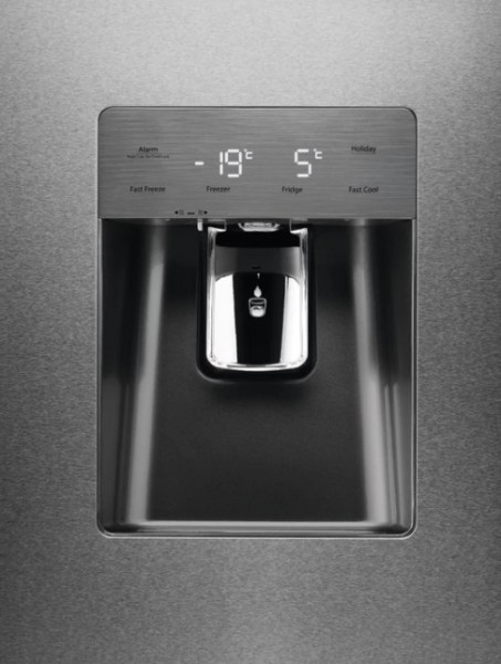 Electrolux EN6086MOX Buzdolabı