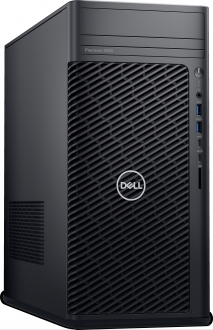 Dell Precision T3680