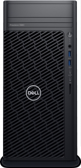 Dell Precision T3680