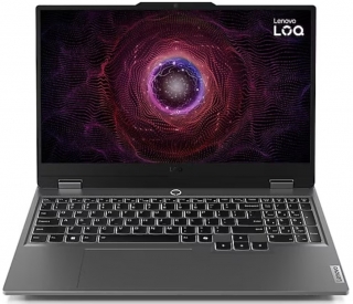 Lenovo LOQ 15ARP9 83JC00FJTR009 Laptop