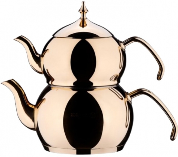 Korkmaz A222-02 Hanedan Gold Premium