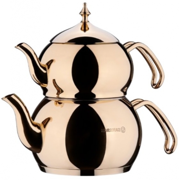 Korkmaz A222-02 Hanedan Gold Premium