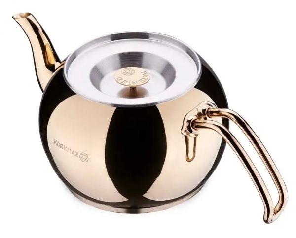 Korkmaz A222-02 Hanedan Gold Premium