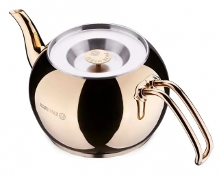 Korkmaz A222-02 Hanedan Gold Premium