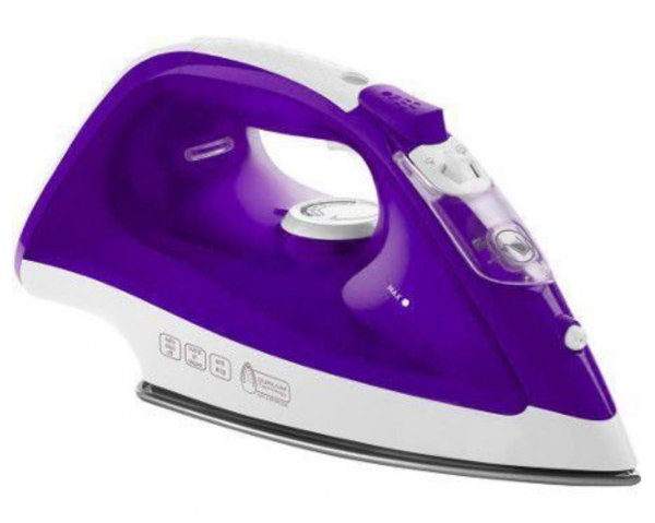 Tefal Access Easy FV1545 Buharlı Ütü