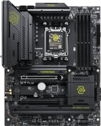 MSI MAG B850 Tomahawk resim