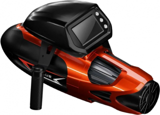 Sublue Vapor Sea Scooter