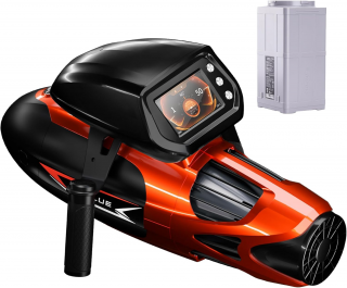 Sublue Vapor Sea Scooter