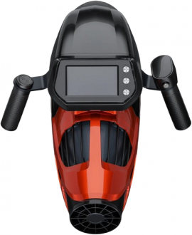 Sublue Vapor Sea Scooter