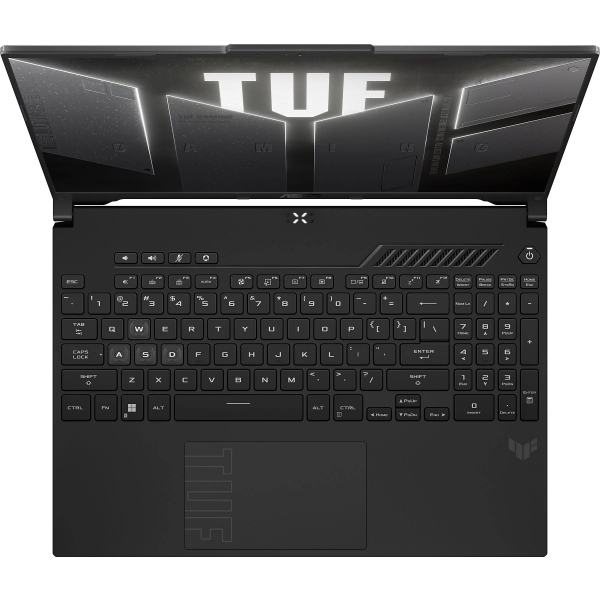 Asus TUF Gaming F16 FX607VJ-RL033 FR6 Laptop