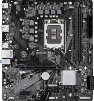 Gigabyte H610M D3W DDR4 LGA 1700 Soket Anakart