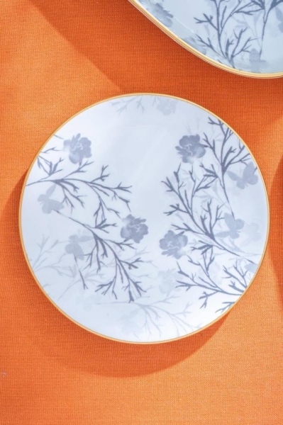 Acar Nush 27 Parça Yemek Takımı