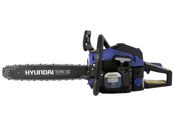 Hyundai Techno 700 Motorlu Testere