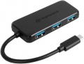Transcend TS-HUB2C resim