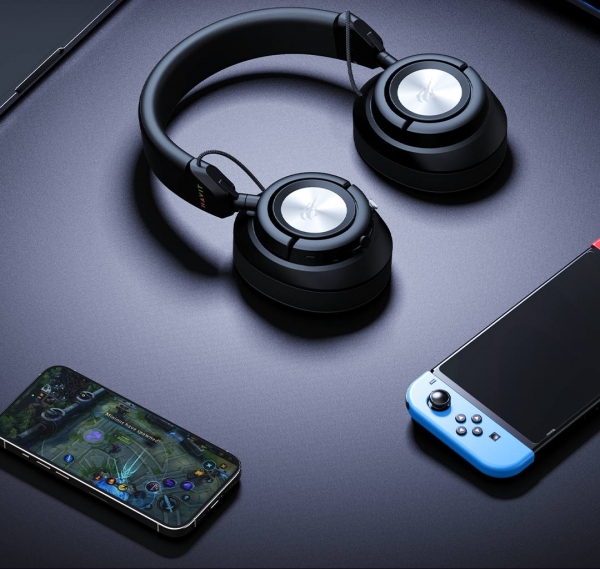 Havit Gamenote Huaxu-X1 Kablosuz Kulaklık