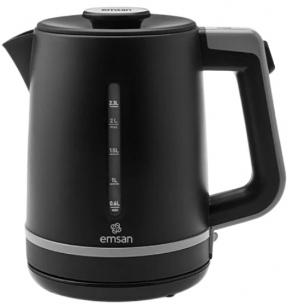Emsan Maxi Tea XL 2in1 Çay Makinesi