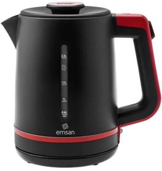 Emsan Maxi Tea XL 2in1 Çay Makinesi