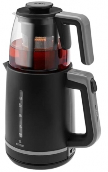 Emsan Maxi Tea XL 2in1 Çay Makinesi