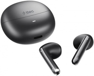 ttec AirBeat Pro Max Tam Kablosuz Kulaklık