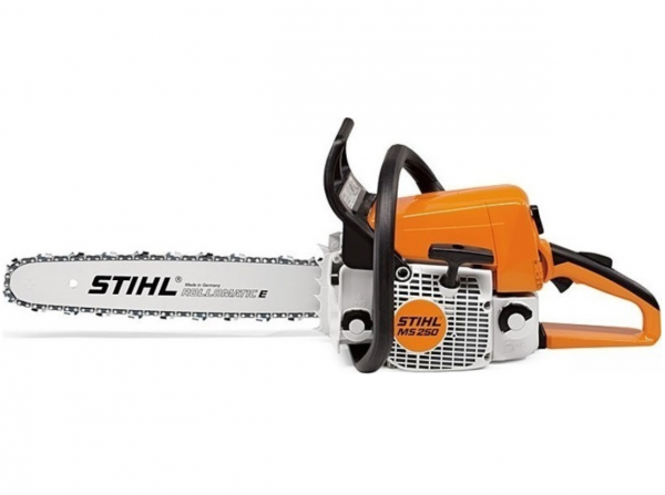 Stihl MS 250 Motorlu Testere