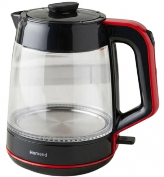 Homend Infinity XL 1764H Çay Makinesi