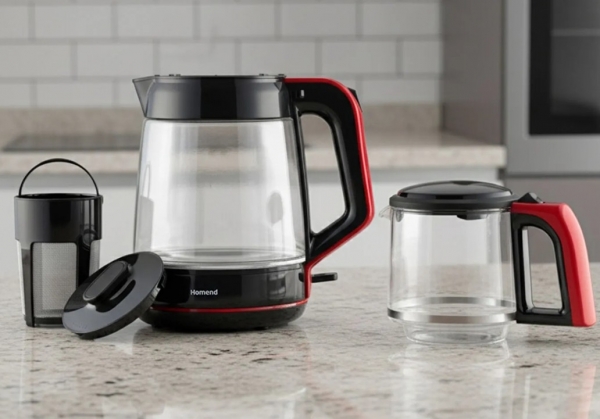 Homend Infinity XL 1764H Çay Makinesi