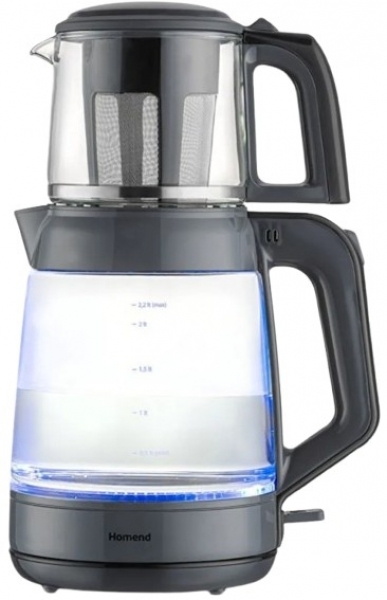 Homend Infinity XL 1764H Çay Makinesi