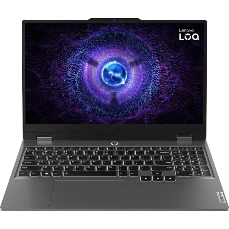Lenovo LOQ 15IRX10 83JE00KMTR Laptop