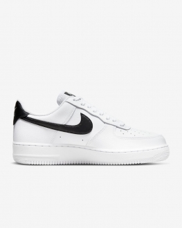 Nike Air Force 1 '07 Kadın Spor Ayakkabı