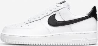 Nike Air Force 1 '07 Kadın Spor Ayakkabı