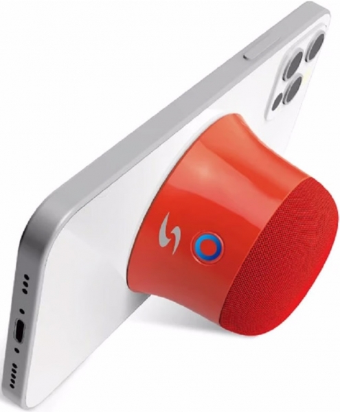 Soultech SoundMate Platinum Bluetooth Hoparlör