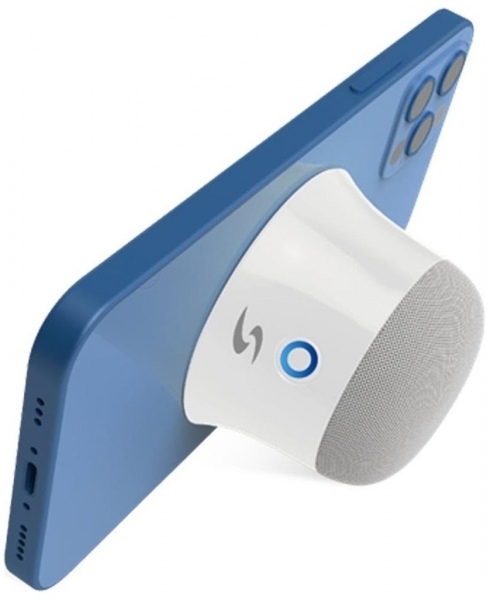 Soultech SoundMate Platinum Bluetooth Hoparlör