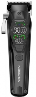 Roben RBN-302 Saç Kesme Makinesi