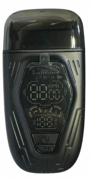 Roben RBN-103 Sakal Kesme Makinesi