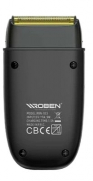 Roben RBN-103 Sakal Kesme Makinesi