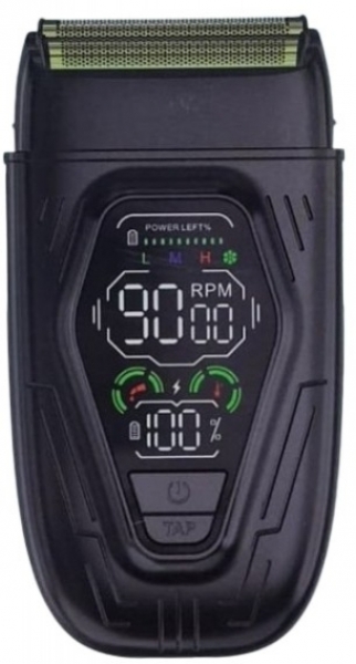 Roben RBN-103 Sakal Kesme Makinesi