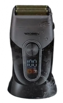 Roben RBN-102 Sakal Kesme Makinesi