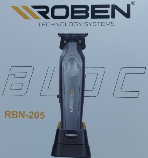 Roben RBN-205 Saç Kesme Makinesi