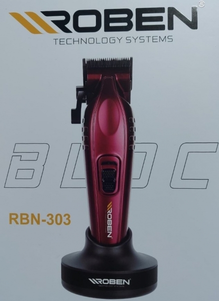 Roben RBN-303 Saç Kesme Makinesi
