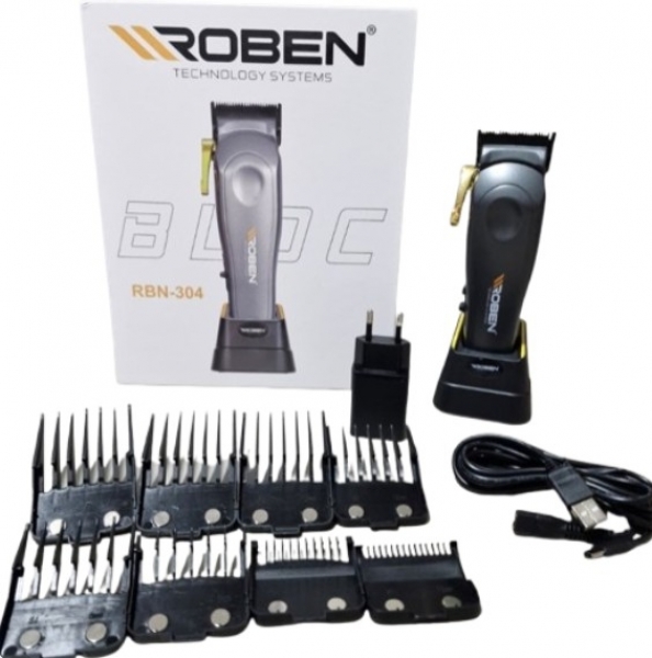 Roben RBN-304 Saç Kesme Makinesi