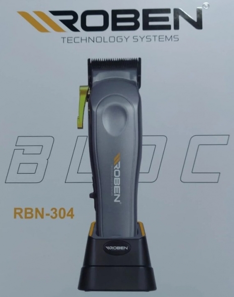 Roben RBN-304 Saç Kesme Makinesi