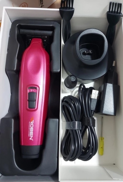 Roben RBN-204 Saç Kesme Makinesi