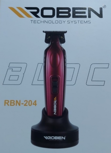 Roben RBN-204 Saç Kesme Makinesi