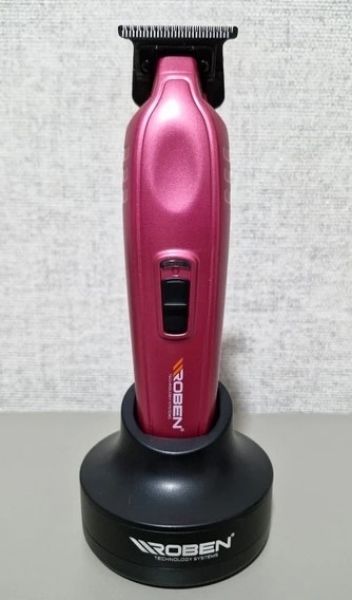 Roben RBN-204 Saç Kesme Makinesi