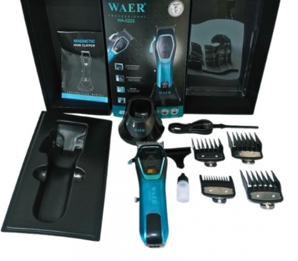 Waer WA-0222 Saç Kesme Makinesi