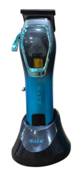 Waer WA-0222 Saç Kesme Makinesi